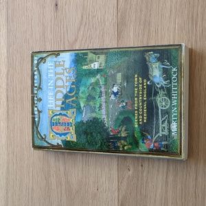 A brief history of Life in the middle aged by Martyn Whittock